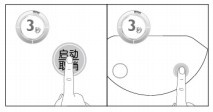九阳DJ12B-A637SG密闭豆浆机使用说明书