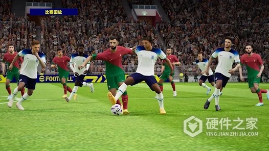 实况足球典藏版