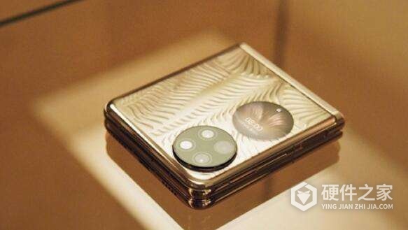 华为p50pocket支持5G吗