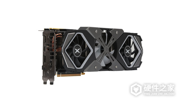 耕升RTX 2080 炫光 OC-8G for win7 64bit