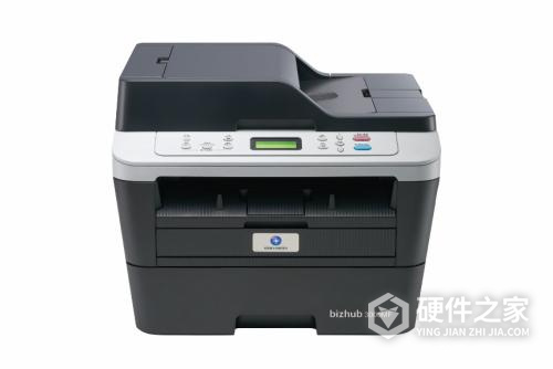 柯尼卡美能达Konica Minolta bizhub 7728打印机驱动 For Win10/Win7