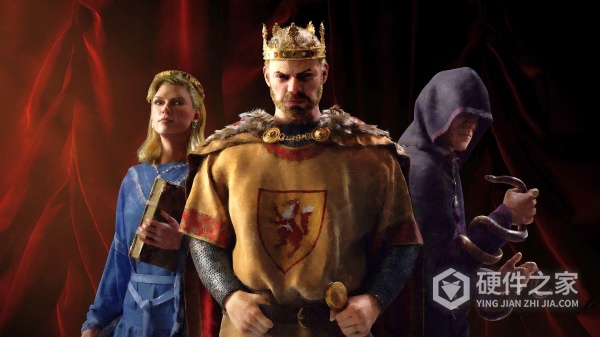 十字军之王3找不到concrt140.dll无法继续执行怎么处理