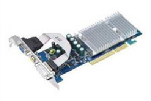 华硕NVIDIA系列 EN6200LE TC512/TD/256M显卡驱动