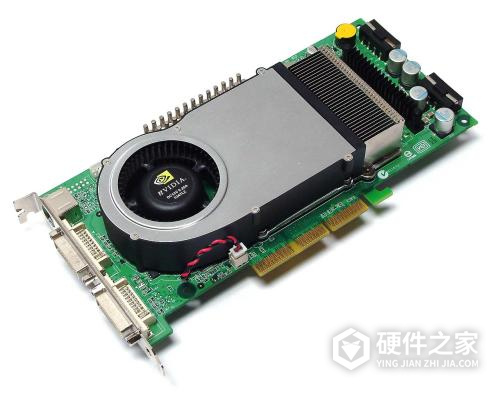 华硕NVIDIA系列 Extreme N6800Ultra/2DT/256M显卡驱动