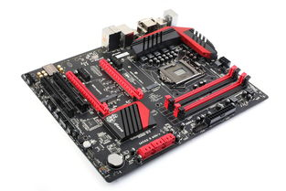 七彩虹Intel芯片组 Intel Z87主板驱动