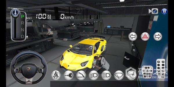 3d驾驶课最新版