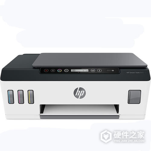 惠普511卡纸怎么取出