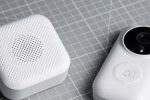 小米叮零智能视频门铃怎么换电池