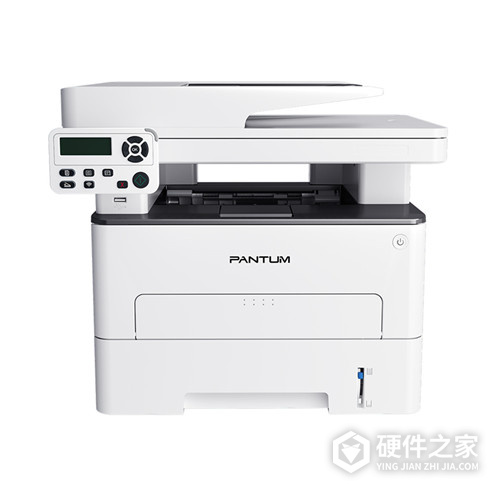 奔图M7125DN用户手册