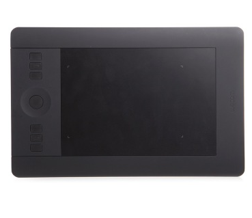 影拓wacom pth451数位板驱动