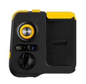 iqoo闪电游戏手柄怎么设置键位