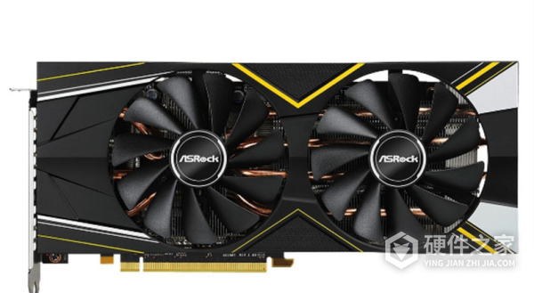 华擎AMD Radeon RX 5700 XT Challenger D 8G OC显卡驱动