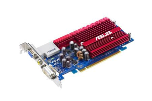 华硕NVIDIA系列 EN7300GS/HTD Series显卡驱动