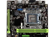 铭瑄h81m m1 bios驱动