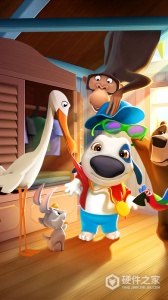 我的汉克狗安卓版