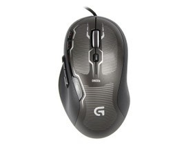 罗技g500s鼠标驱动