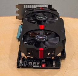 华硕AMD系列 DUAL-RX460-O2G显卡驱动