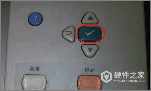 兄弟2260d怎么恢复出厂设置