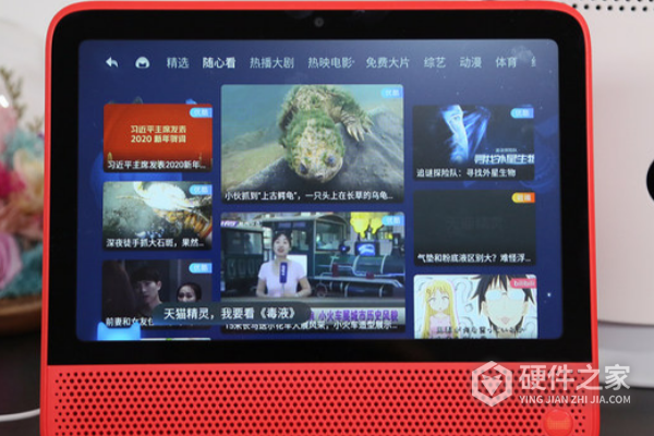 天猫精灵cc10定制版和普通版有区别吗