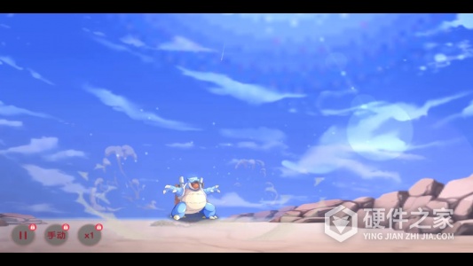 口袋觉醒应用宝版