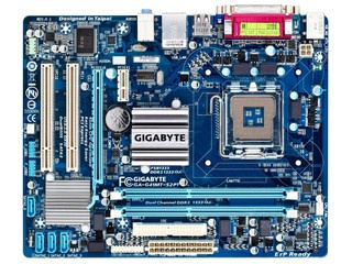 技嘉GA-g41mt-s2pt网卡驱动For Win XP/7/8/10