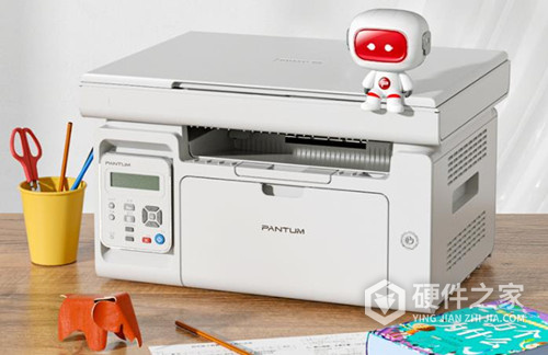奔图M6202NW家用版驱动 for Win XP/7/8/10