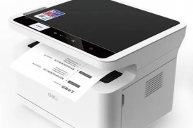 得力p3400DN用户手册