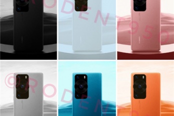 华为P60系列影像规格