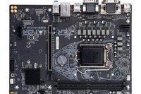 铭瑄MS-挑战者 H410M主板驱动