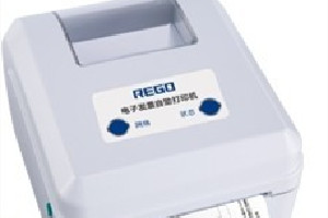 瑞工发票云打印机RG-DTP112A驱动  For Win XP/7/8/10