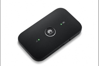 华为随行wifi3怎么使用