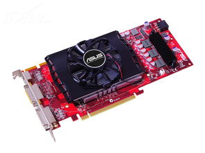 华硕AMD系列 EAH2600PRO/HTDI/256M显卡驱动
