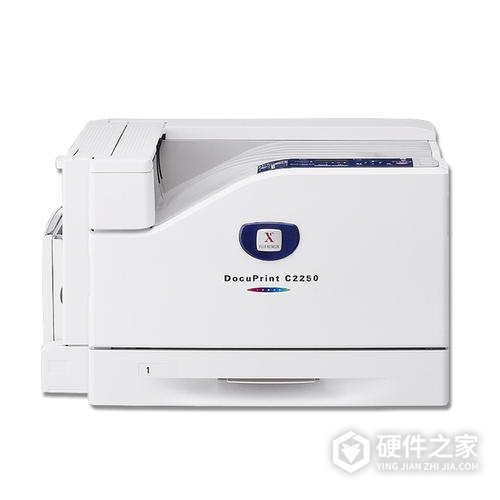 富士施乐c2560 如何复印身份证