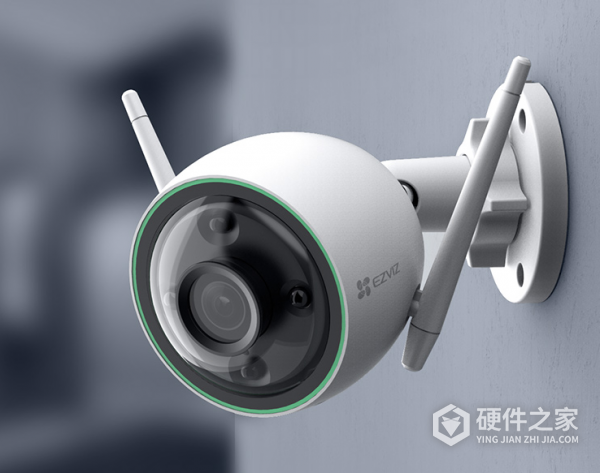 萤石c3c要用多大的内存卡