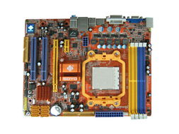 梅捷AMD系列 SY-A780GI-GR主板驱动