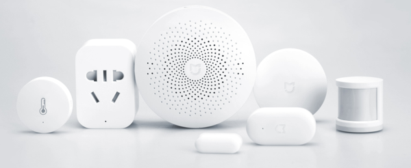 米家多功能网关有什么用