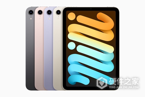 ipadmini6屏幕尺寸