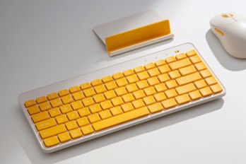 小米便携双模键盘怎么用