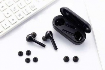 华为耳机freebuds pro怎么用