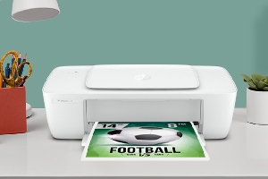 惠普dj1212打印机安装教程