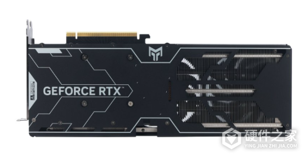影驰RTX 4060Ti驱动