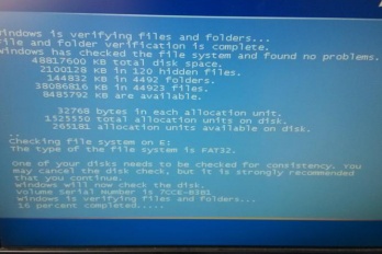 机械革命旷世蓝屏怎么解决