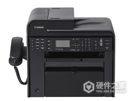 佳能Canon imageCLASS MF4752 驱动 For Win XP/7/8/10