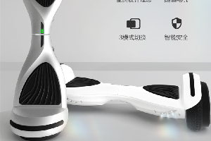 联想平衡车n4怎么切换模式