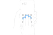 MIUI12怎么区域截屏