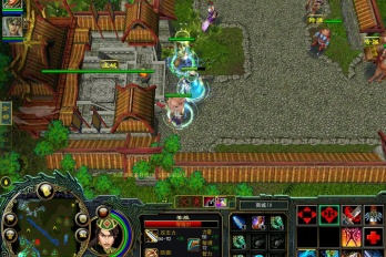 起凡安装后弹出缺少d3d9.dll怎么办