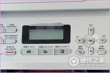 佳能lbp162dw硒鼓怎么取出