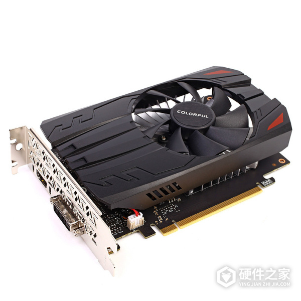 七彩虹GeForce GT1030 灵动鲨 2G for win7/8 64bit