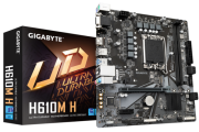 技嘉H610M H (rev. 1.0)说明书