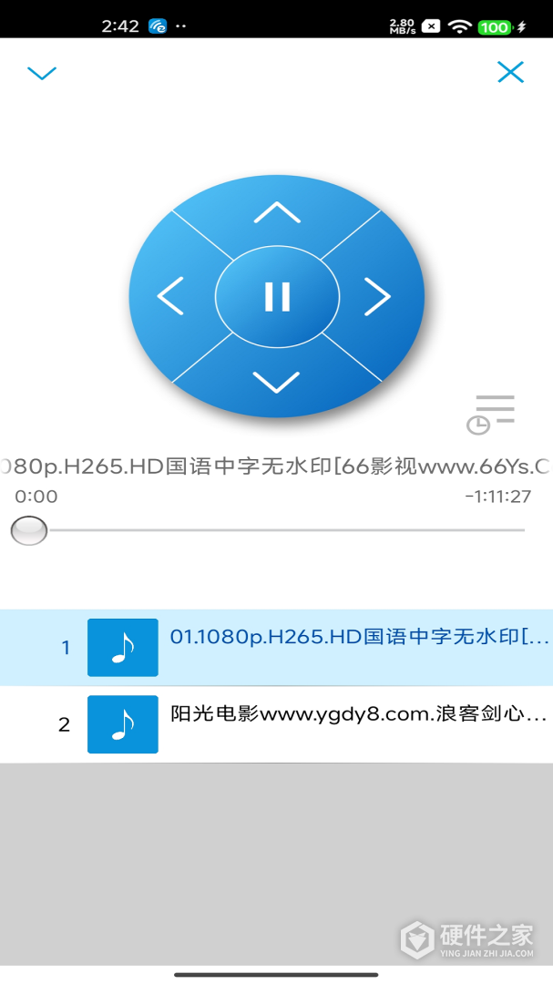 EZCast